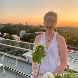 Meet your Posher, Riley